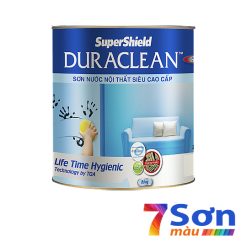 Sơn nước nội thất siêu cao cấp Toa SuperShield DuraClean