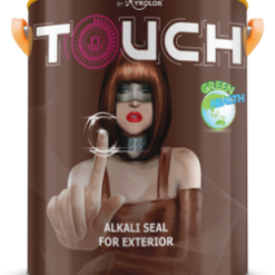 MYKOLOR ALKALI SEAL- Sơn lót Mykolor ngoại thất cao cấp chống kiềm