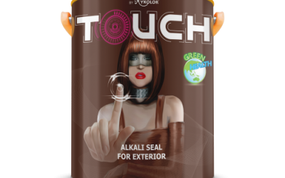 MYKOLOR ALKALI SEAL- Sơn lót Mykolor ngoại thất cao cấp chống kiềm