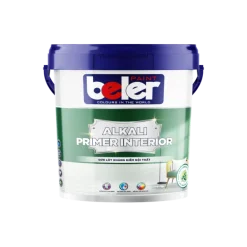ALKALI PRIMER INTERIOR - SƠN LÓT KHÁNG KIỀM NỘI THẤT