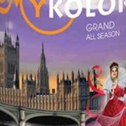 MYKOLOR GRAND ALL SEASON - SƠN MYKOLOR GRAND GỐC NƯỚC THẾ HỆ MỚI