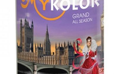 MYKOLOR GRAND ALL SEASON - SƠN MYKOLOR GRAND GỐC NƯỚC THẾ HỆ MỚI