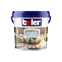 BELER MAJESTIC GOLD - SƠN NHŨ VÀNG CAO CẤP