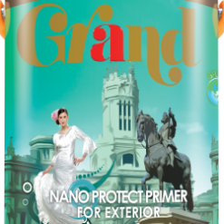 MYKOLOR GRAND NANO PROTECT PRIMER- SƠN LÓT MYKOLOR CÔNG NGHỆ NANO SIÊU BỀN