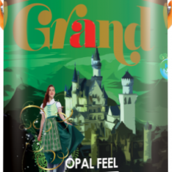 MYKOLOR GRAND OPAL FEEL - Sơn Mykolor Grand Nội thất láng mịn cao cấp