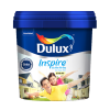 Sơn ngoại thất Dulux Inspire sắc màu bền đẹp