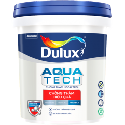 Chất Chống Thấm Dulux Aquatech