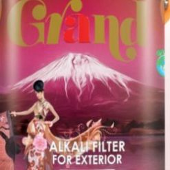 MYKOLOR GRAND ALKALI FILTER FOR EXTERIOR - SƠN LÓT CHỐNG KIỀM NGOẠI THẤT HOÀN THIỆN