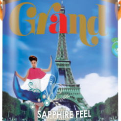MYKOLOR GRAND SAPPHIRE FEEL - SƠN MYKOLOR GRAND NỘI THẤT CAO CẤP