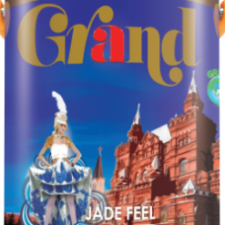 SƠN MYKOLOR GRAND JADE FEEL- SƠN NGOẠI THẤT BÓNG MỜ
