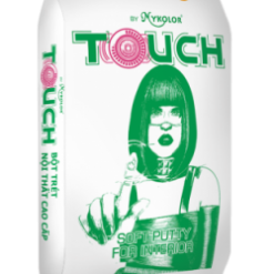 Bột trét mykolor nội thất cao cấp dễ thi công