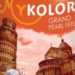 MYKOLOR GRAND Pear Feel - SƠN MYKOLOR GRAND NỘI THẤT SIÊU BÓNG
