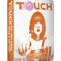 Bột trét mykolor ngoại thất cao cấp dễ thi công