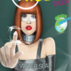 Mykolor special water seal- Sơn Mykolor chống thấm pha xi măng