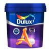 Sơn nước nội thất siêu cao cấp Dulux Ambiance 5 in 1 Pearl Glow - Bóng mờ