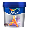 Sơn nước nội thất siêu cao cấp Dulux Ambiance 5 in 1 Superflexx Siêu bóng Z611B