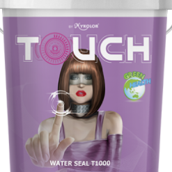 SƠN MYKOLOR WATER SEAL T1000 - Sơn chống thấm pha màu mykolor